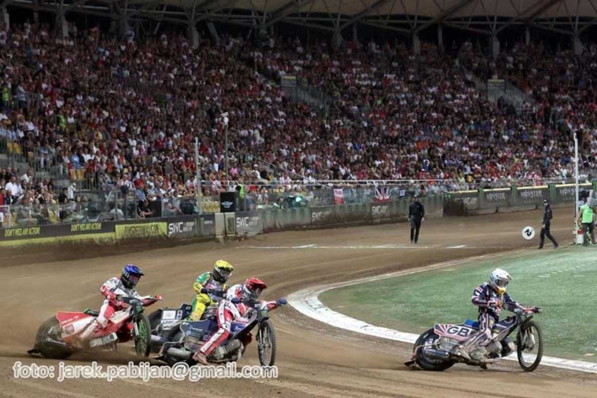 Lambert, Jensen, Holder, Dudek