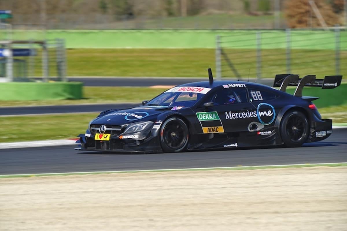 Fritz: »Hinter dem Team liegen einige sehr anstrengende Wochen und Monate»