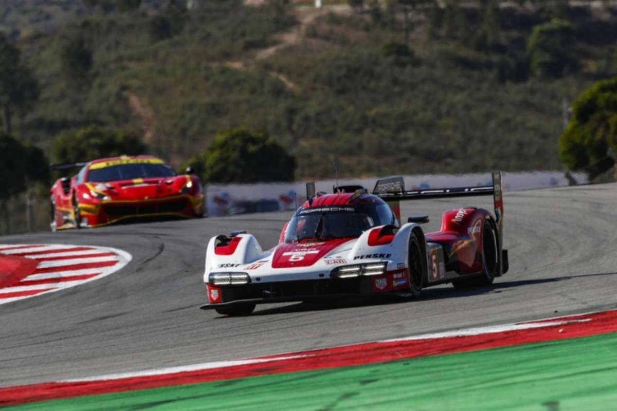 Wird immer besser: Der Porsche 963