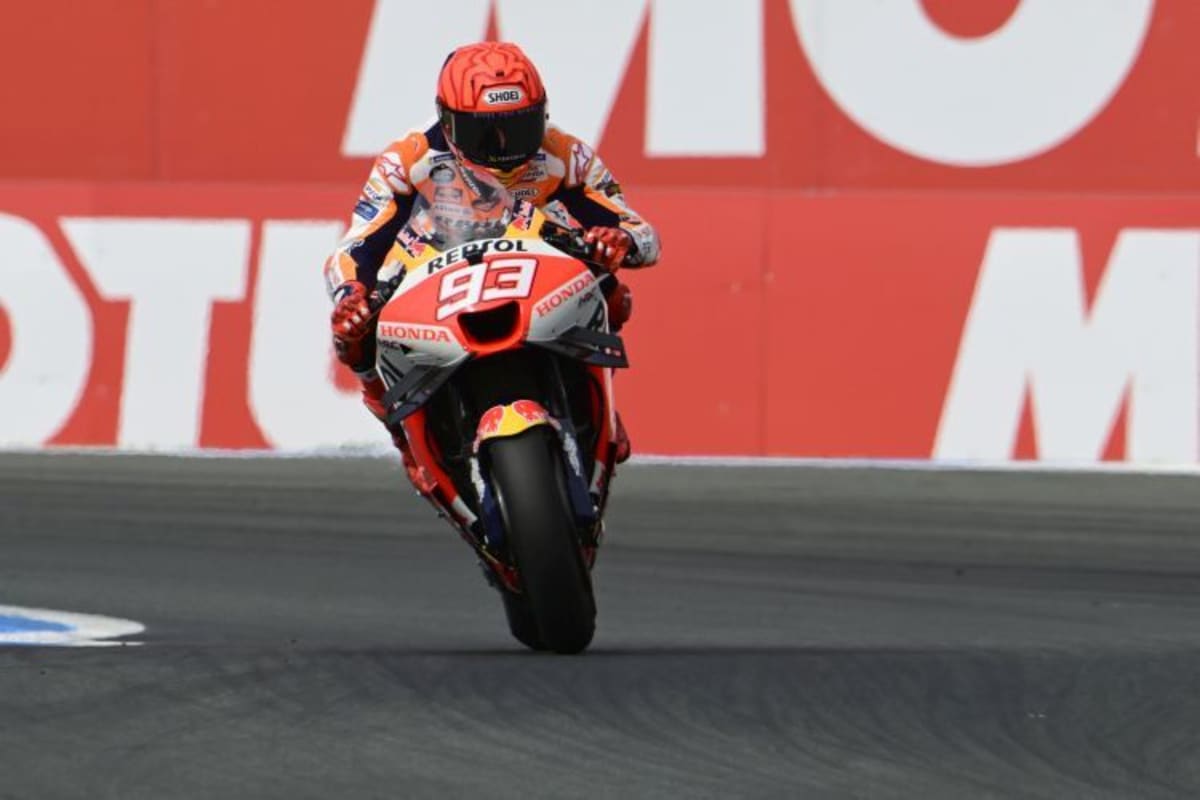 Marc Márquez