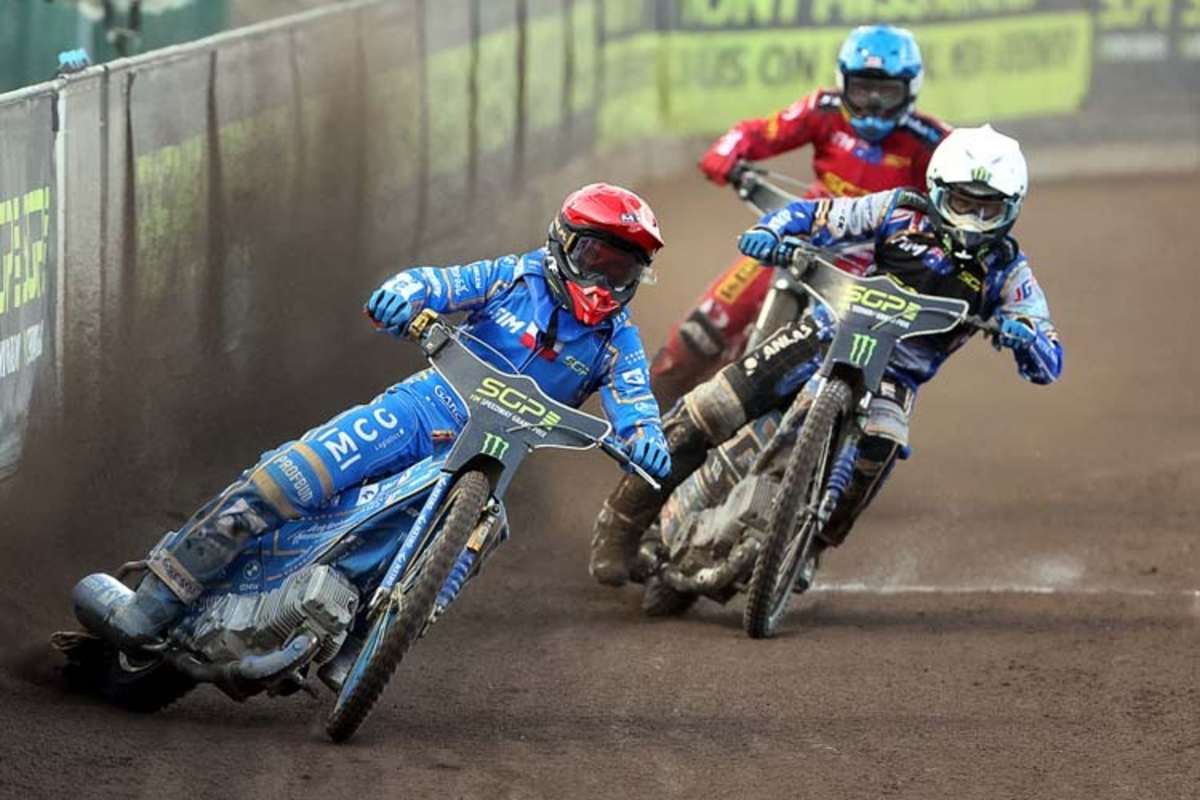 Zmarzlik, Holder, Fricke