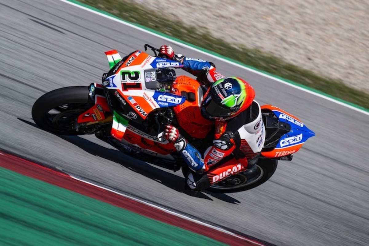 Michael Ruben Rinaldi