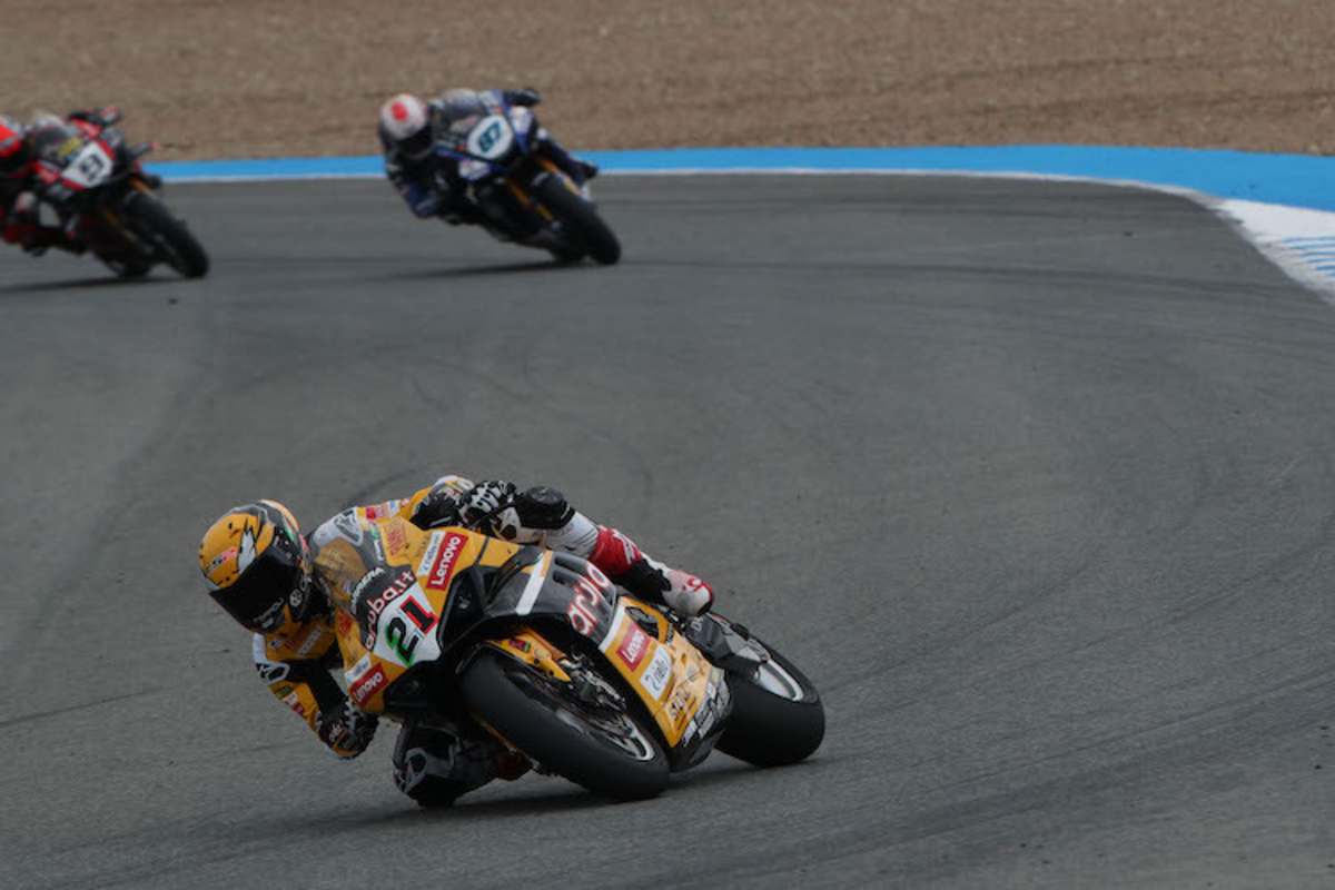 Michael Ruben Rinaldi