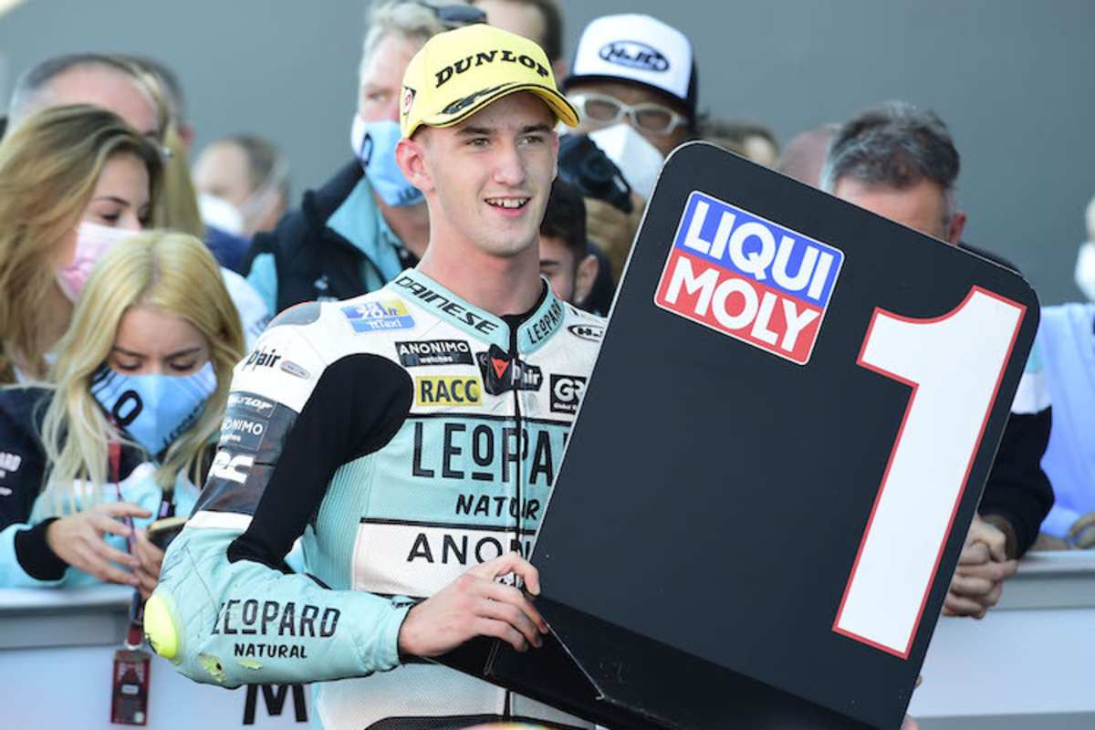 Sieger Xavier Artigas