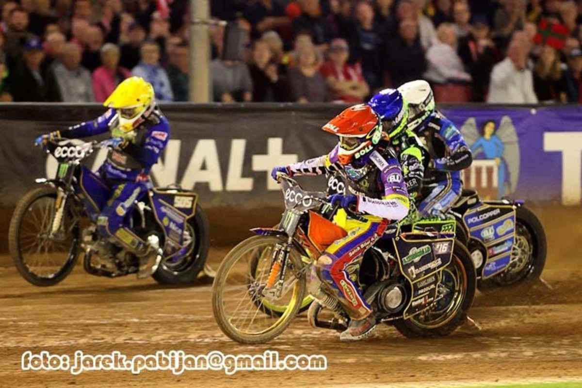 Michelsen, Lambert, Laguta, Doyle