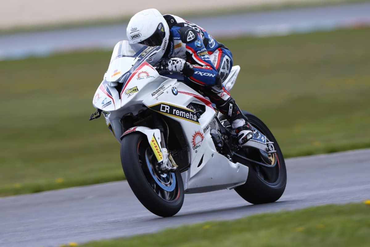 Mathieu Gines muss sich mit Platz 2 begnügen