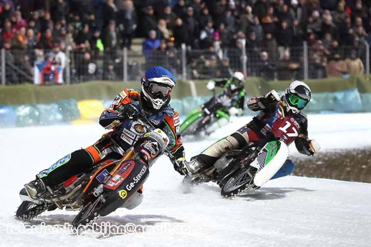 Jell, Divis, Loheider