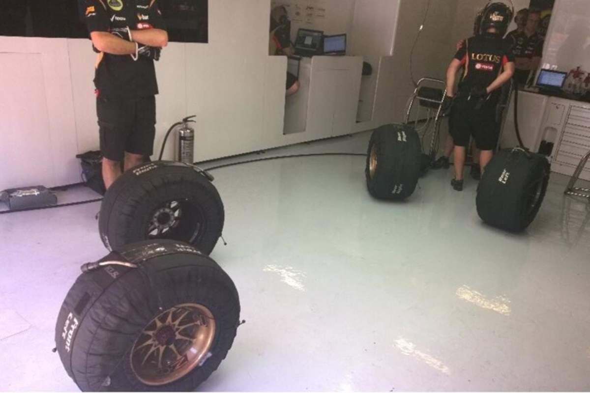 Wir präsentieren: das unsichtbare Auto