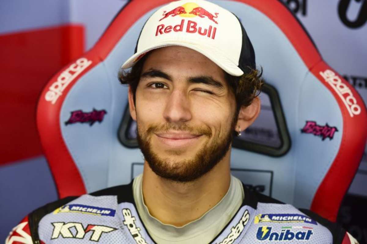 Enea Bastianini
