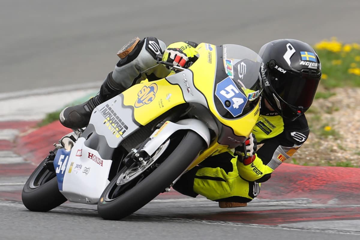 Northern Talent Cup 2024: Frühling in Oschersleben