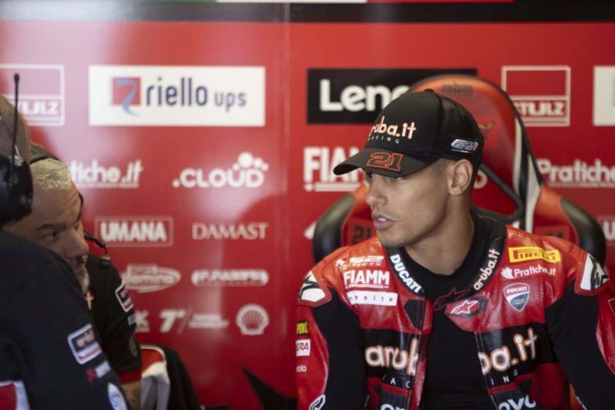 Michael Ruben Rinaldi