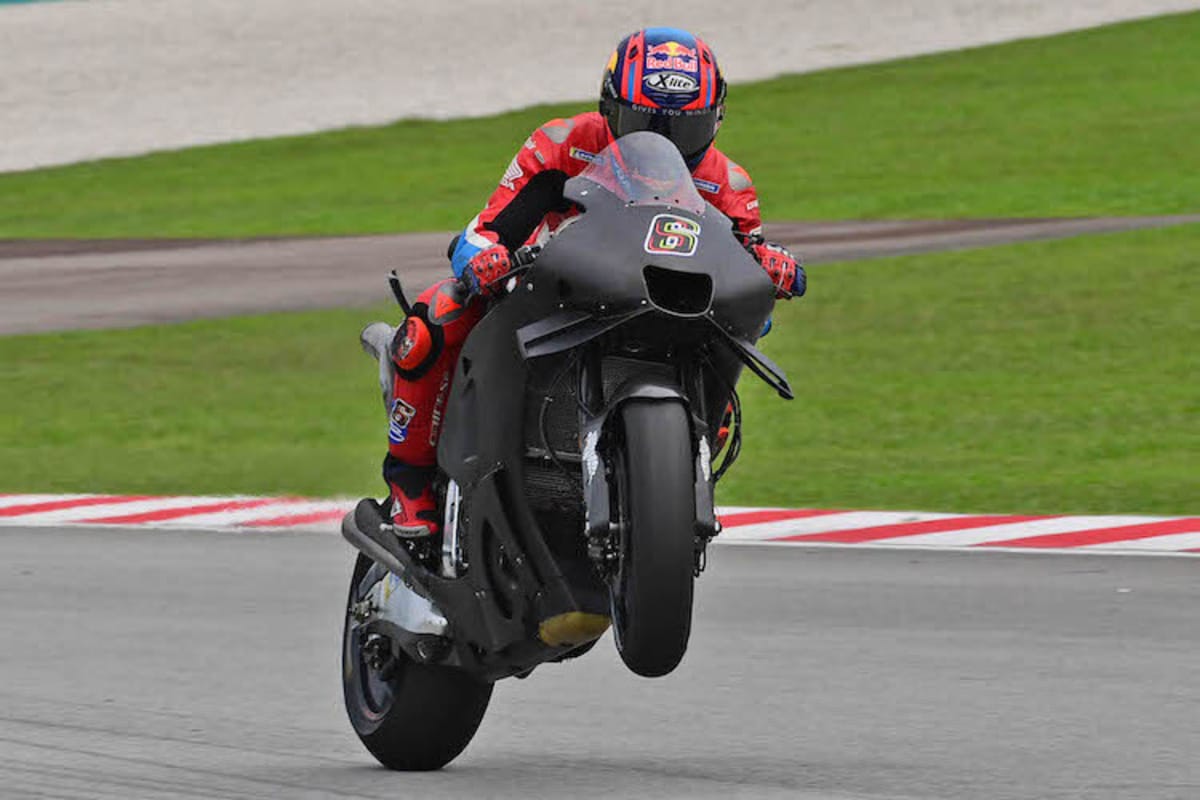 Stefan Bradl