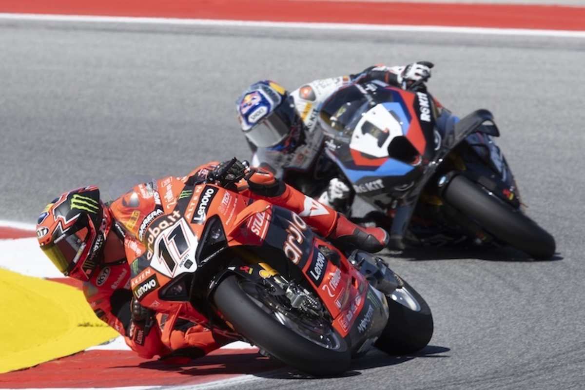 Bulega und Razgatlioglu