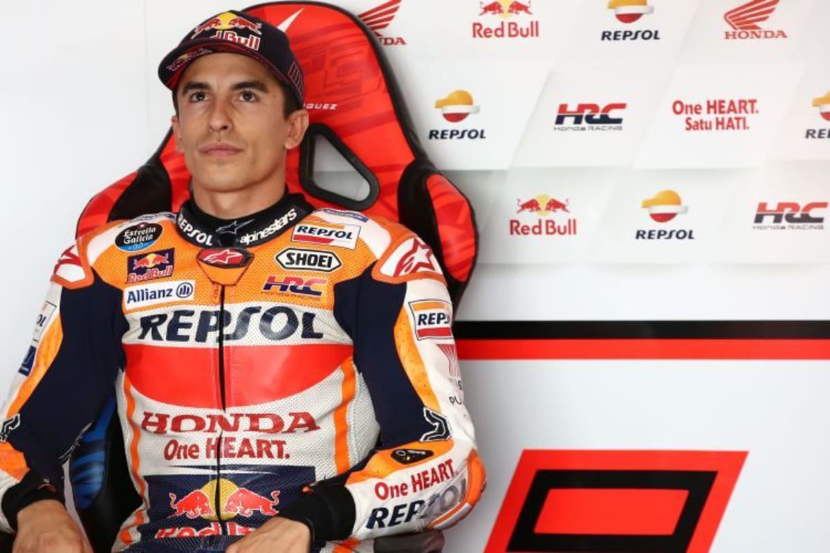 Marc Márquez