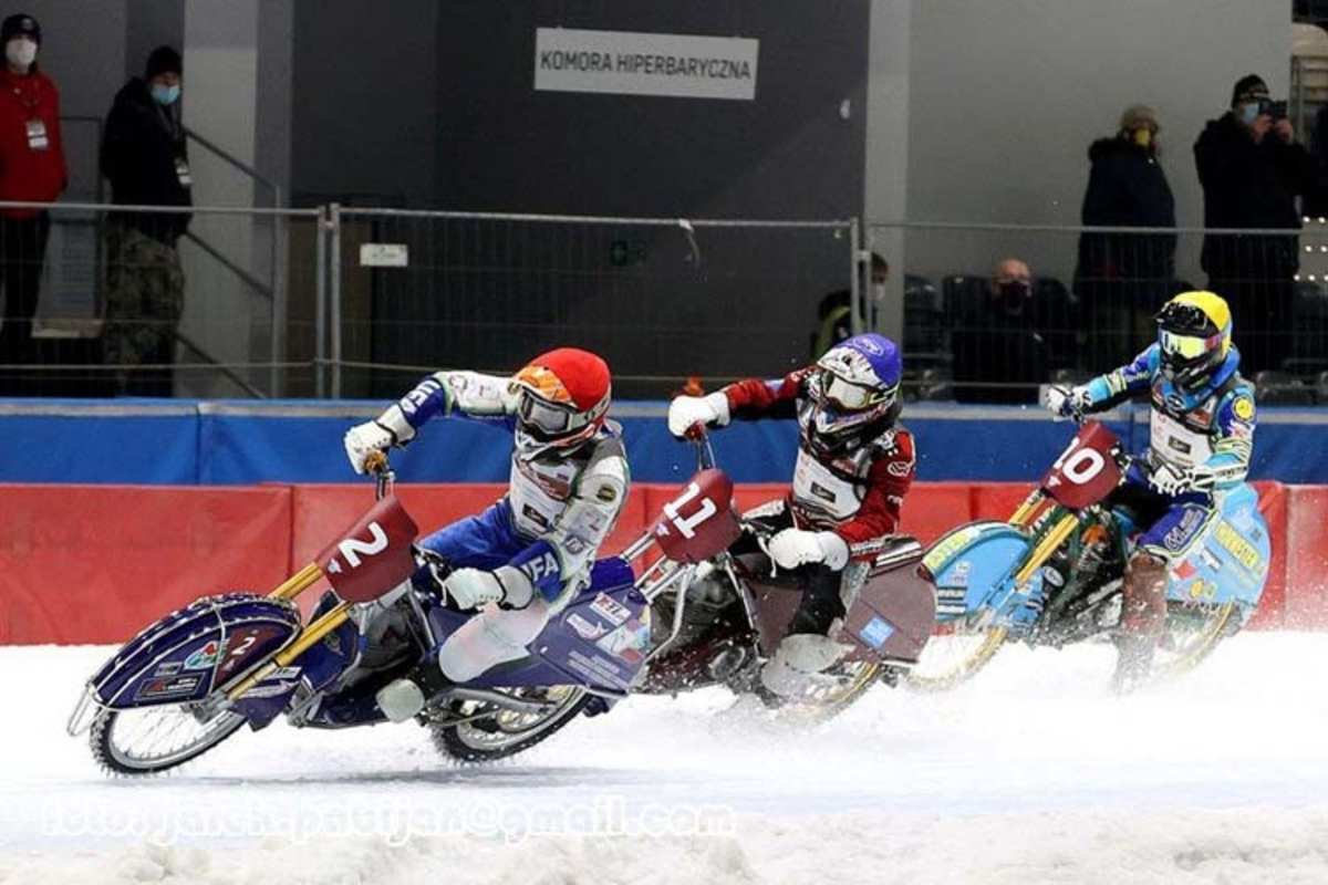 Bogdanov, Ledström, Bauer