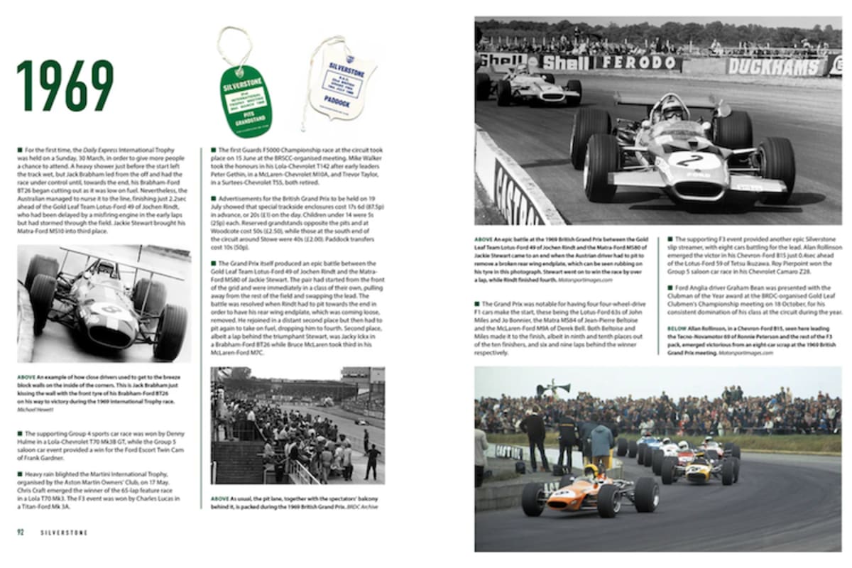 Herrliche Zeitreise in die 60er Jahre