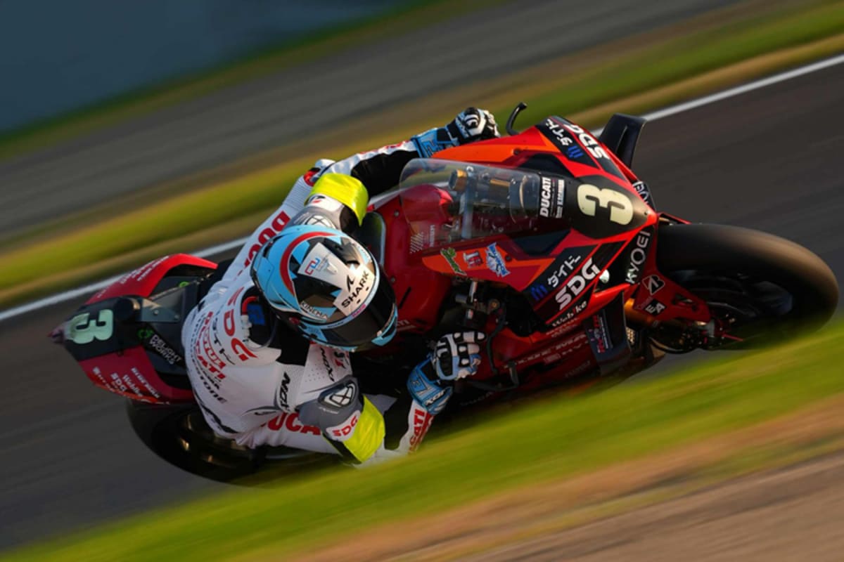 Schrötter hat Schicht