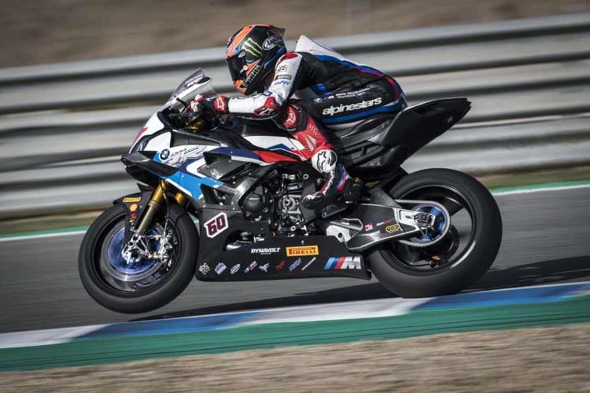 Michael van der Mark