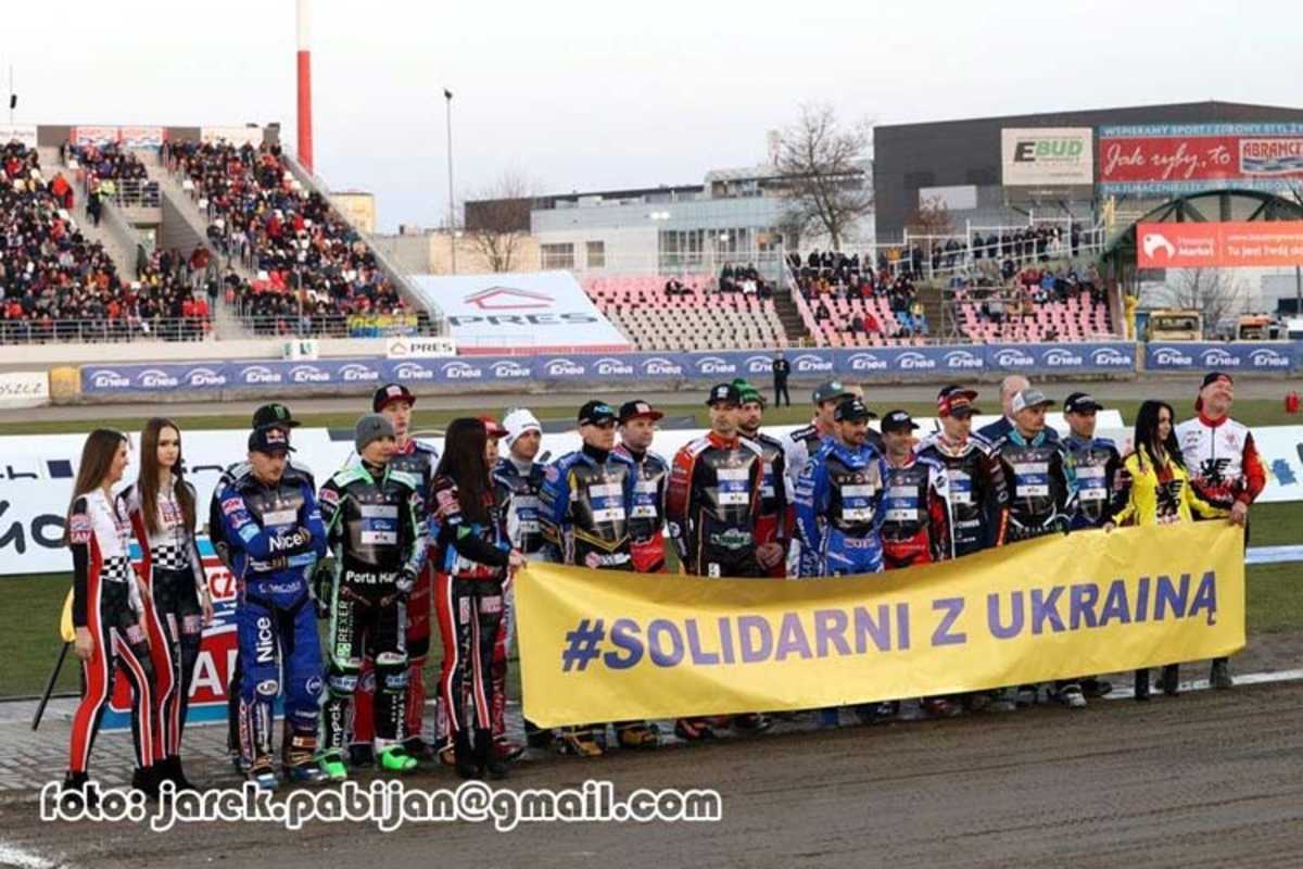 Willkommen zum 33. Kriterium der Asse in Bromberg