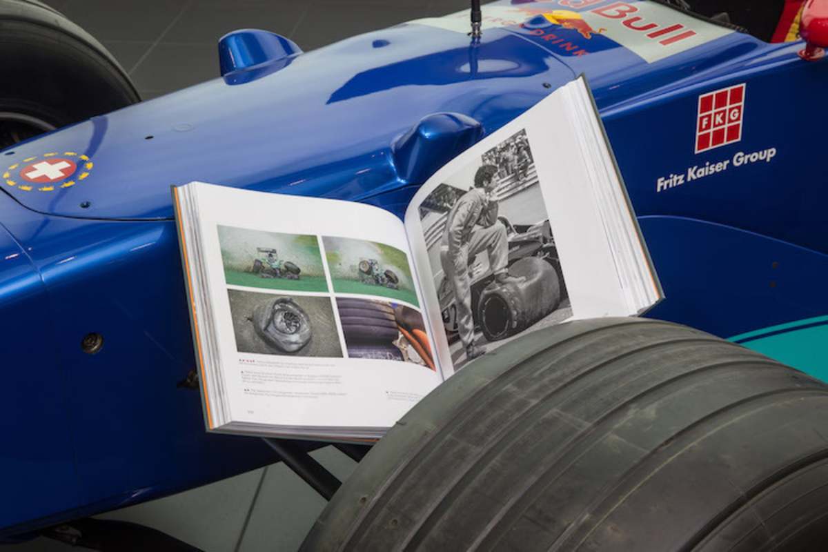 Bei aller Technik: im Mittelpunkt steht der Mensch