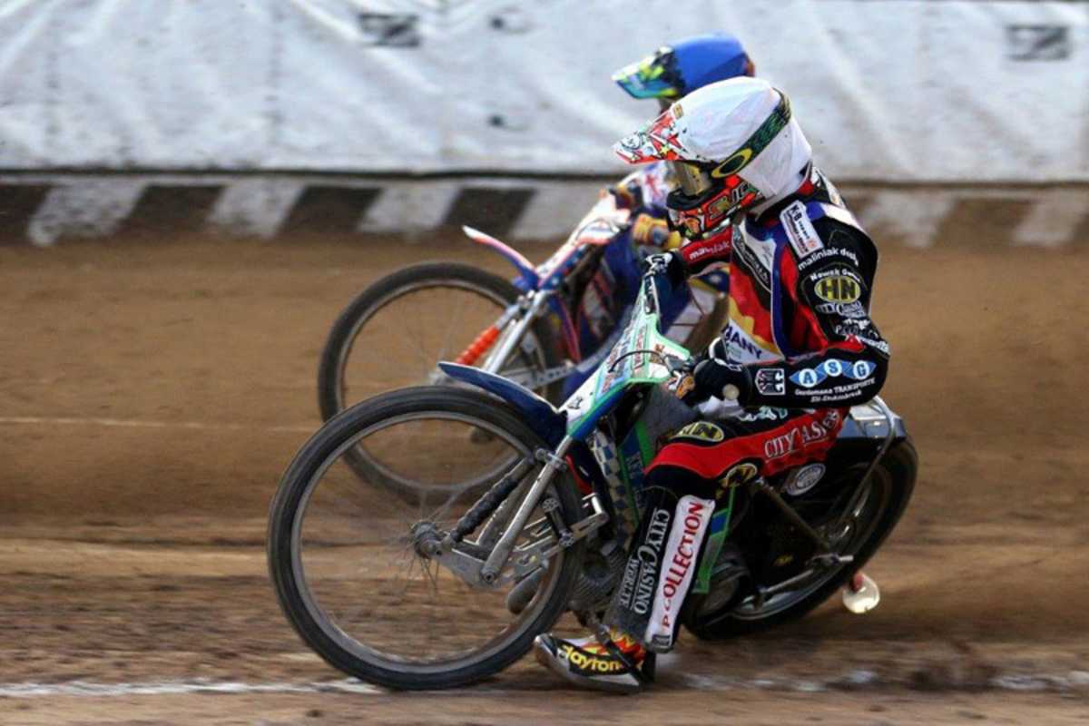 Valentin Grobauer vertritt Deutschland in Riga