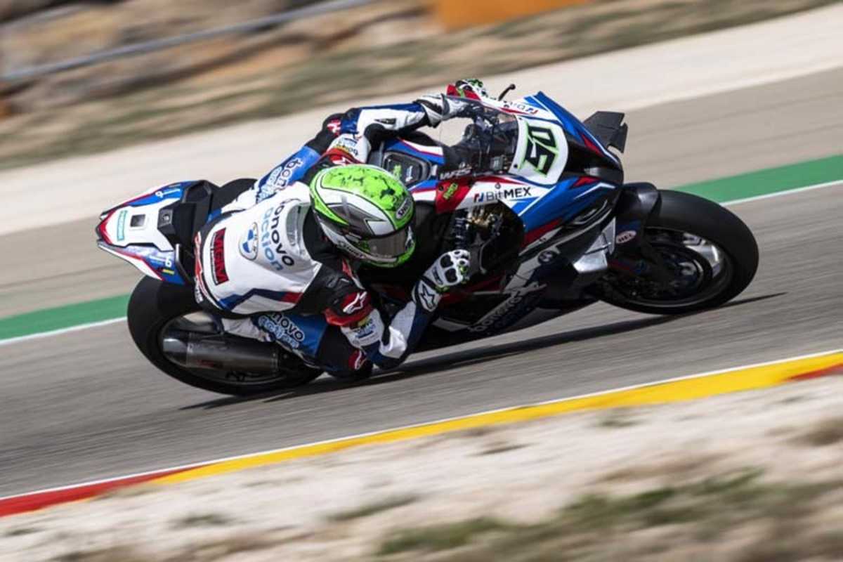 Eugene Laverty
