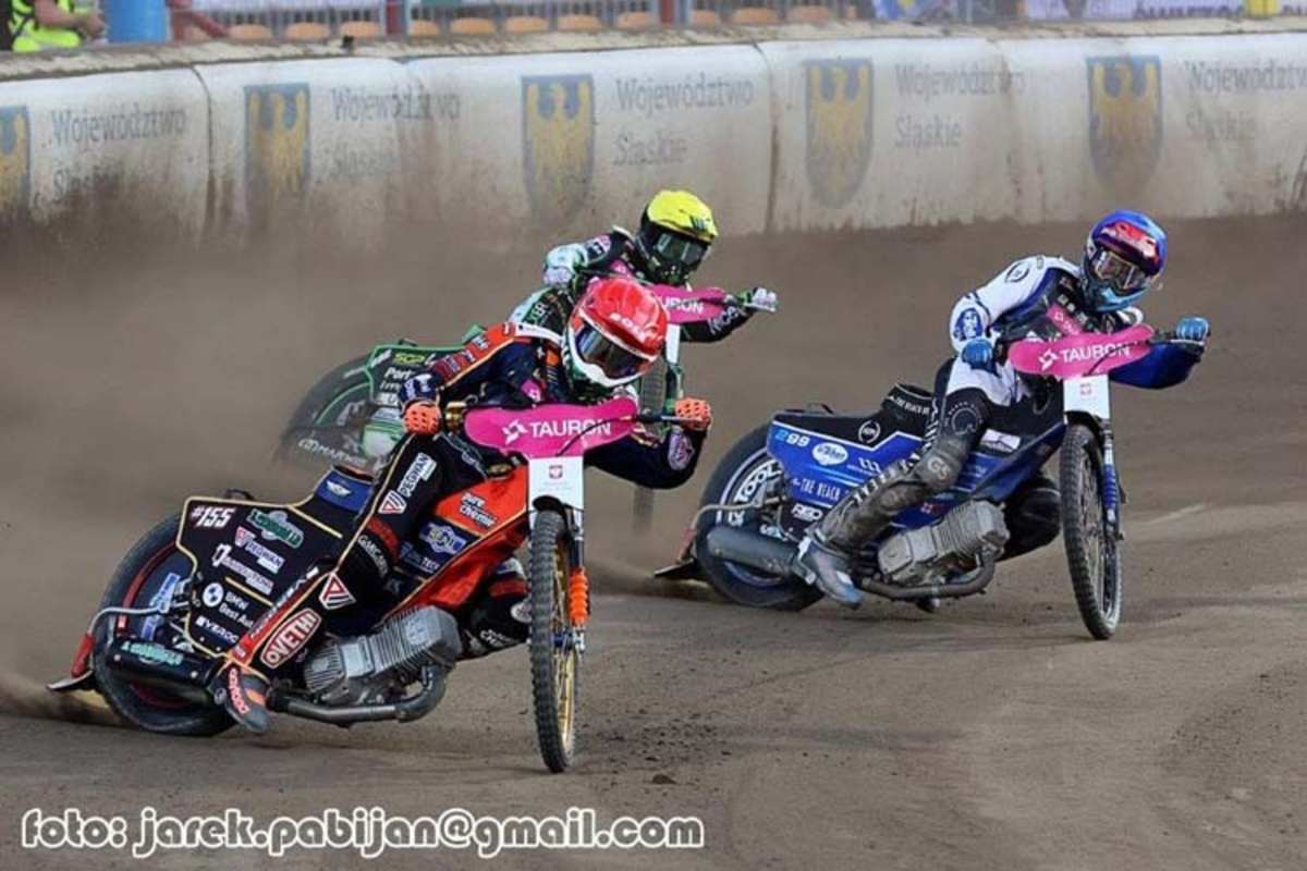 Michelsen, Ellis, Dudek