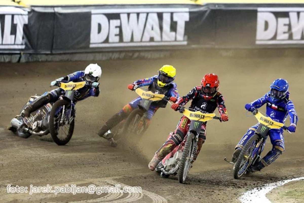 Fricke, Zmarzlik, Holder, Lebedevs