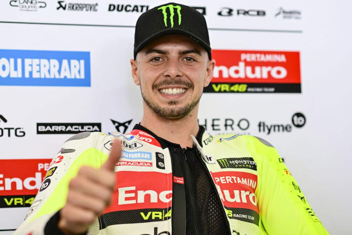 Fabio Di Giannantonio