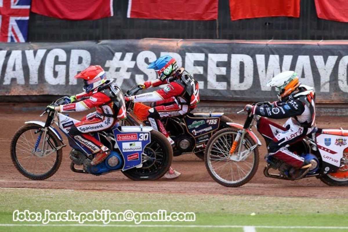 Madsen, Michelsen, Lebedevs