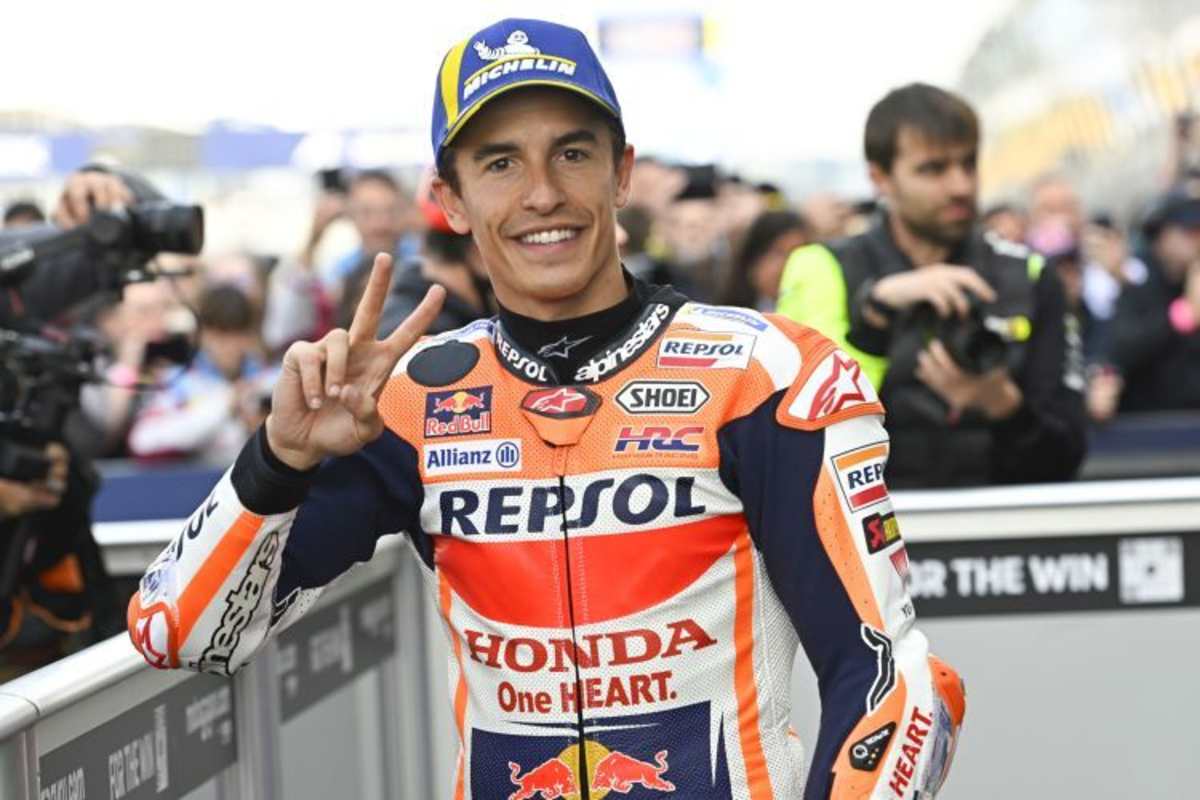 Marc Márquez