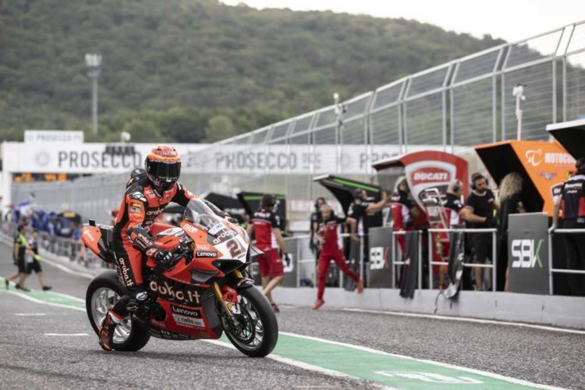 Michael Ruben Rinaldi