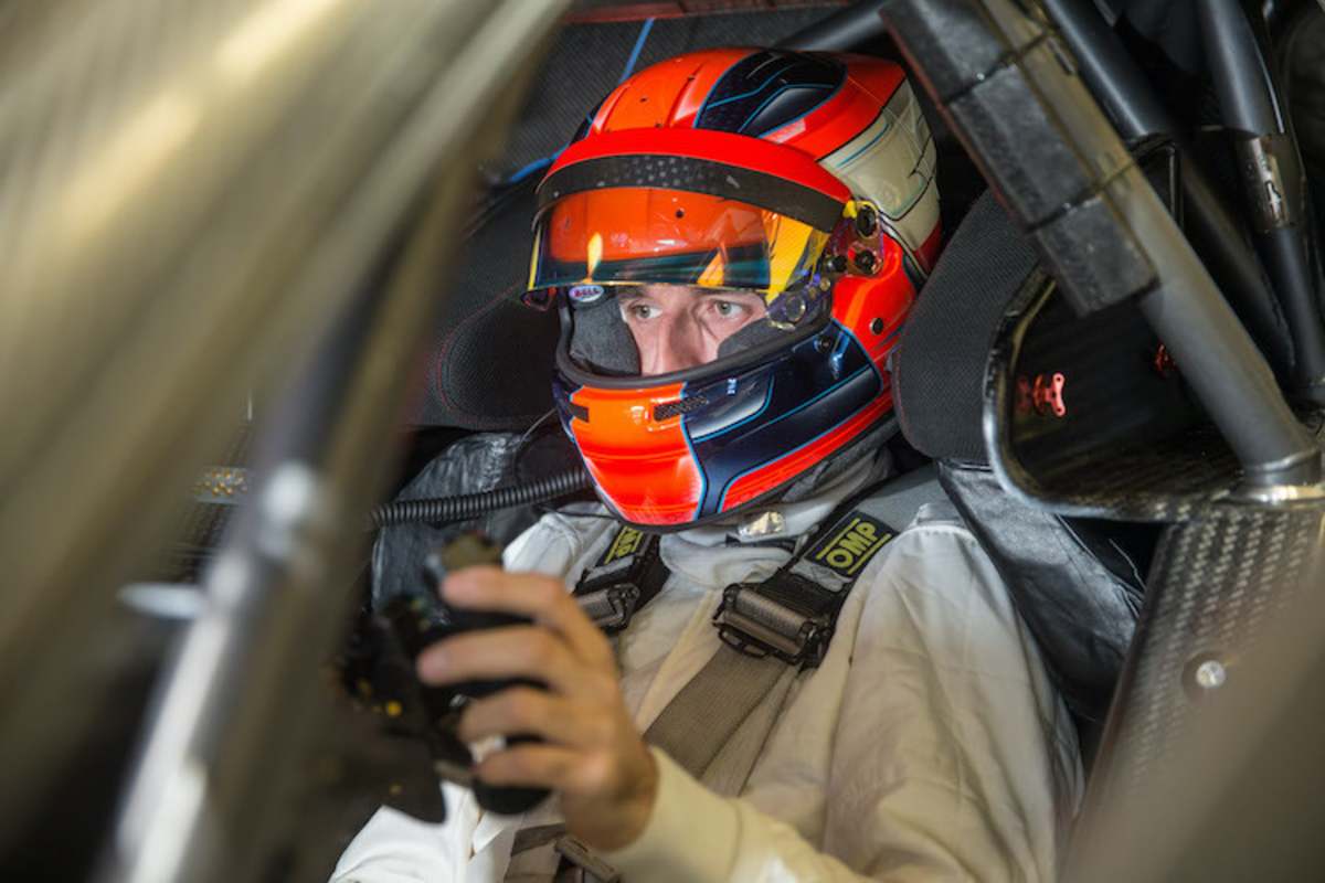 Kubica wird am Freitag nochmals fahren