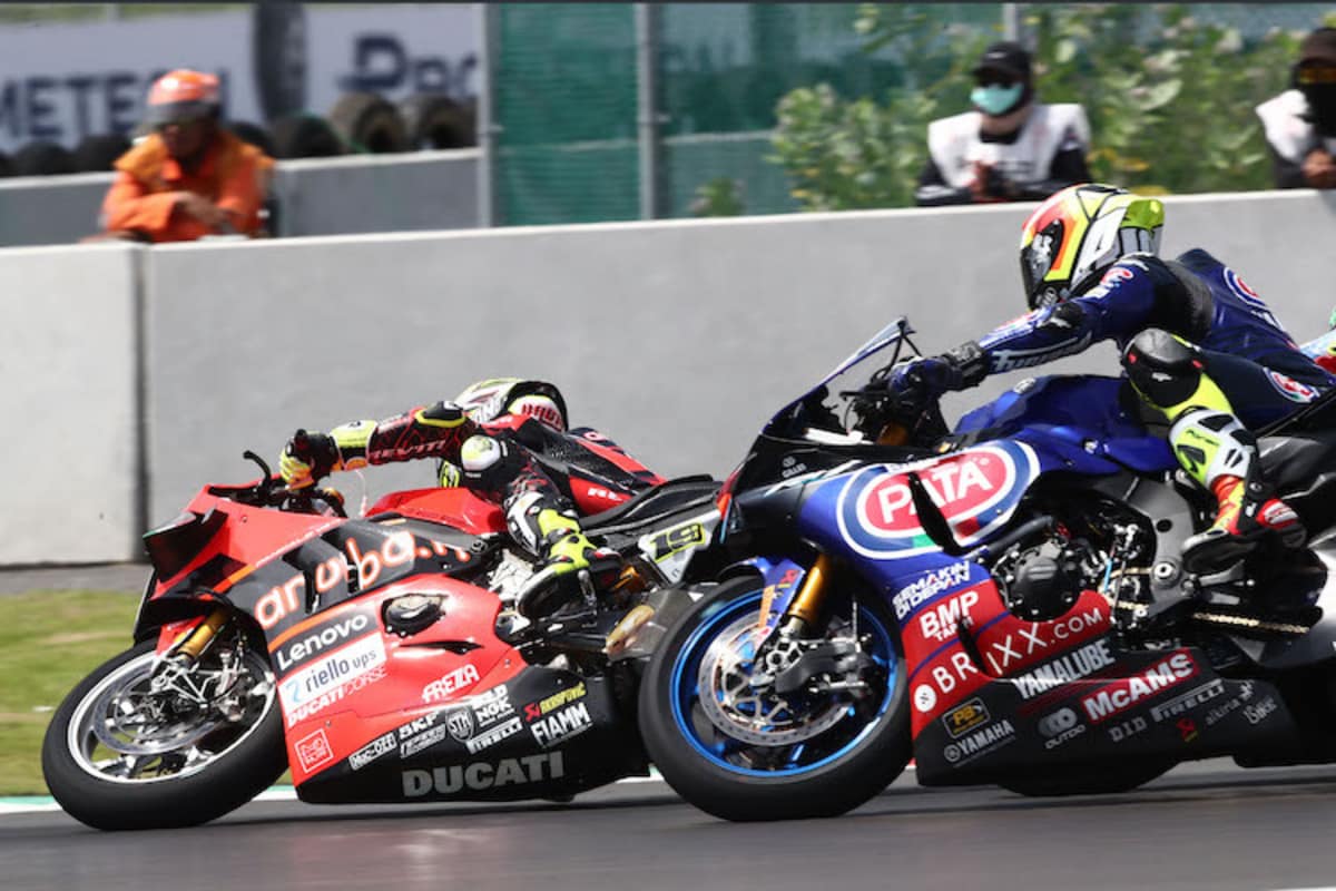 Bautista und Locatelli