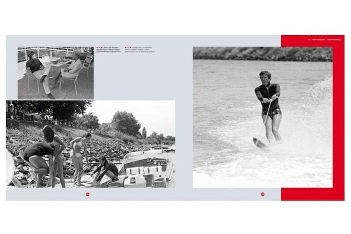 Die Stars ganz persönlich