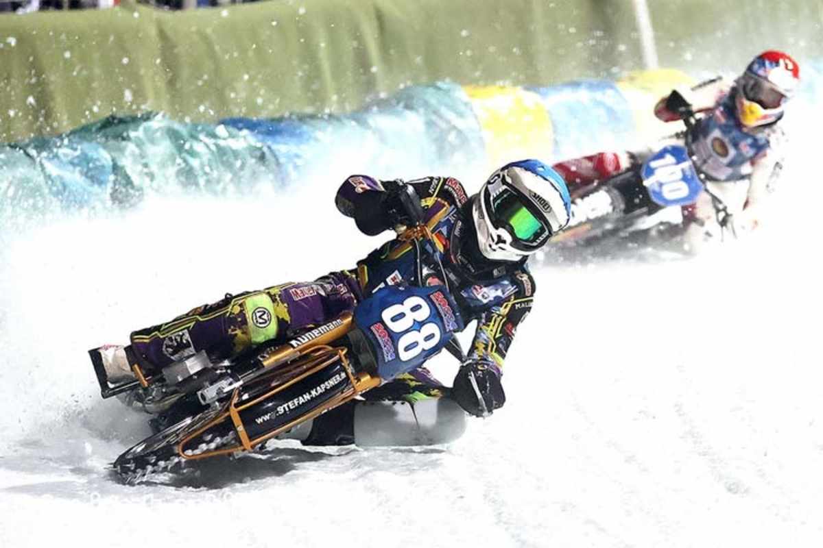 Niedermaier und Zorn