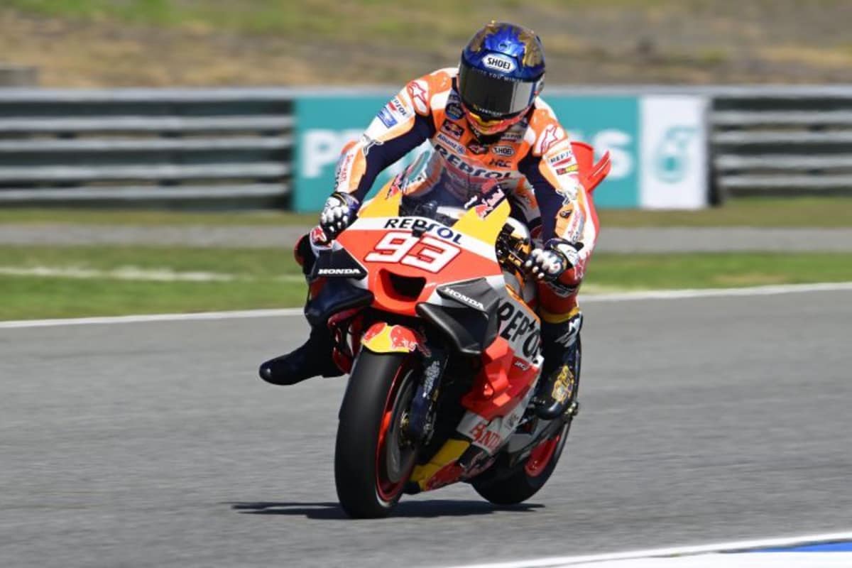 Marc Márquez