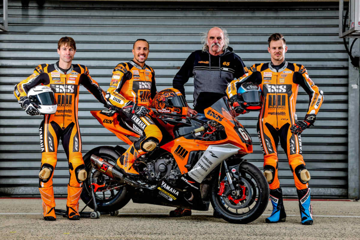 Stefan Ströhlein (li.)