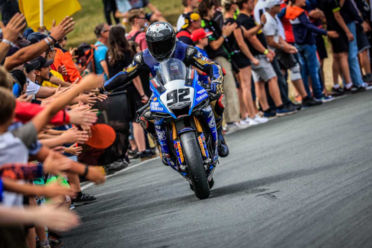 Daniel Kartheininger