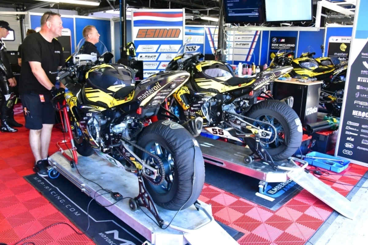 IDM Most 2025: Der Samstag