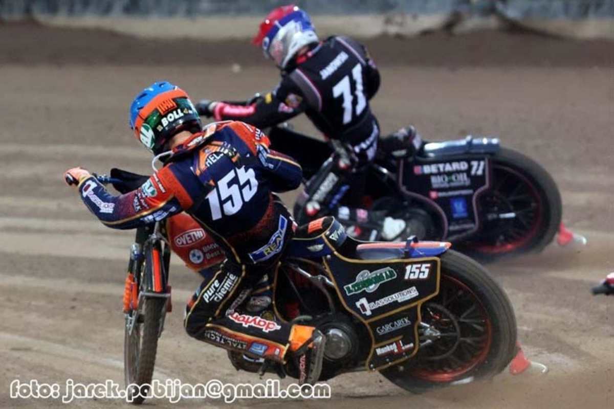 Michelsen und Janowski