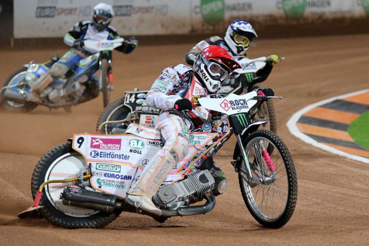 Titelverteidiger Martin Vaculik