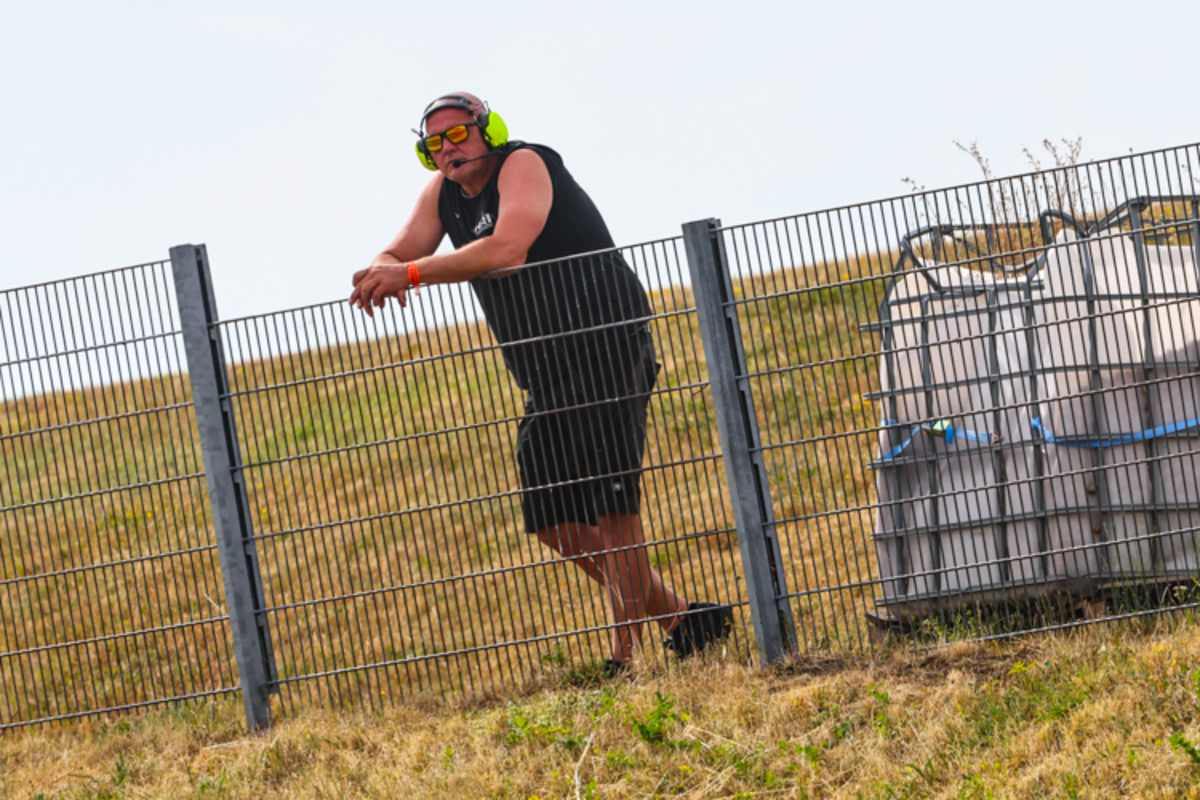 IDM Oschersleben 2025 #2: Der Samstag