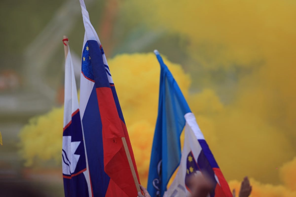 Partymeile Pietramurata