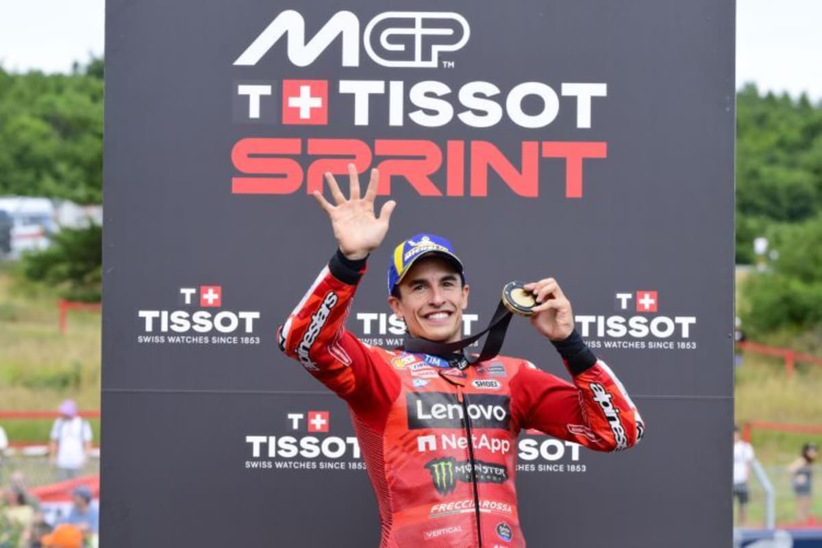 Marc Márquez