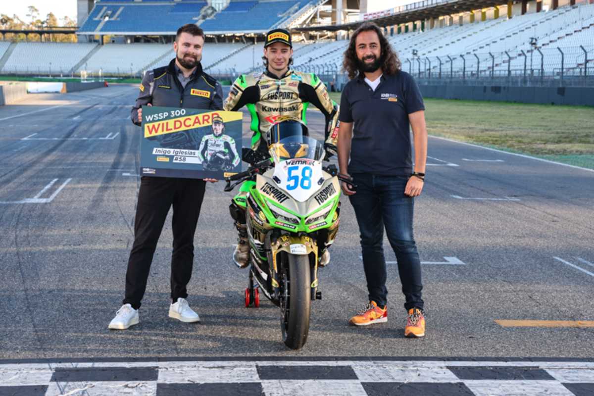 IDM-Finale 2023 Hockenheim Sonntag