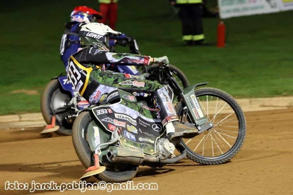 Kolodziej und Pawlicki