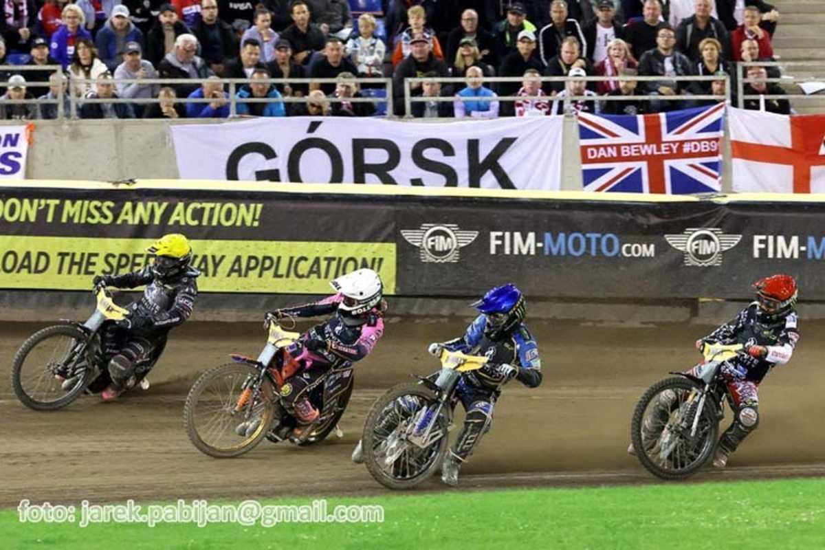 Huckenbeck, Michelsen, Holder, Lindgren