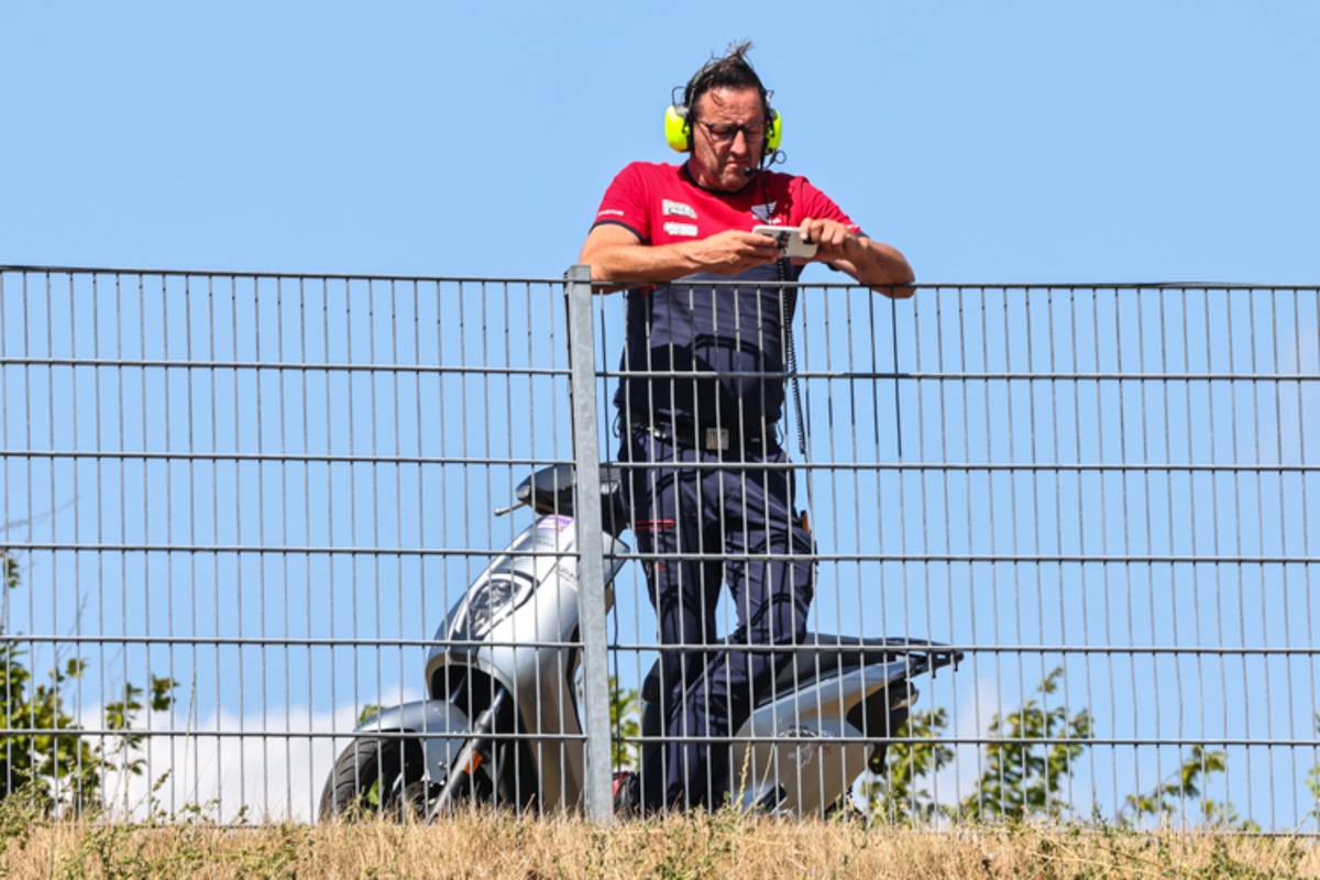 IDM Oschersleben 2025 #2: Der Samstag