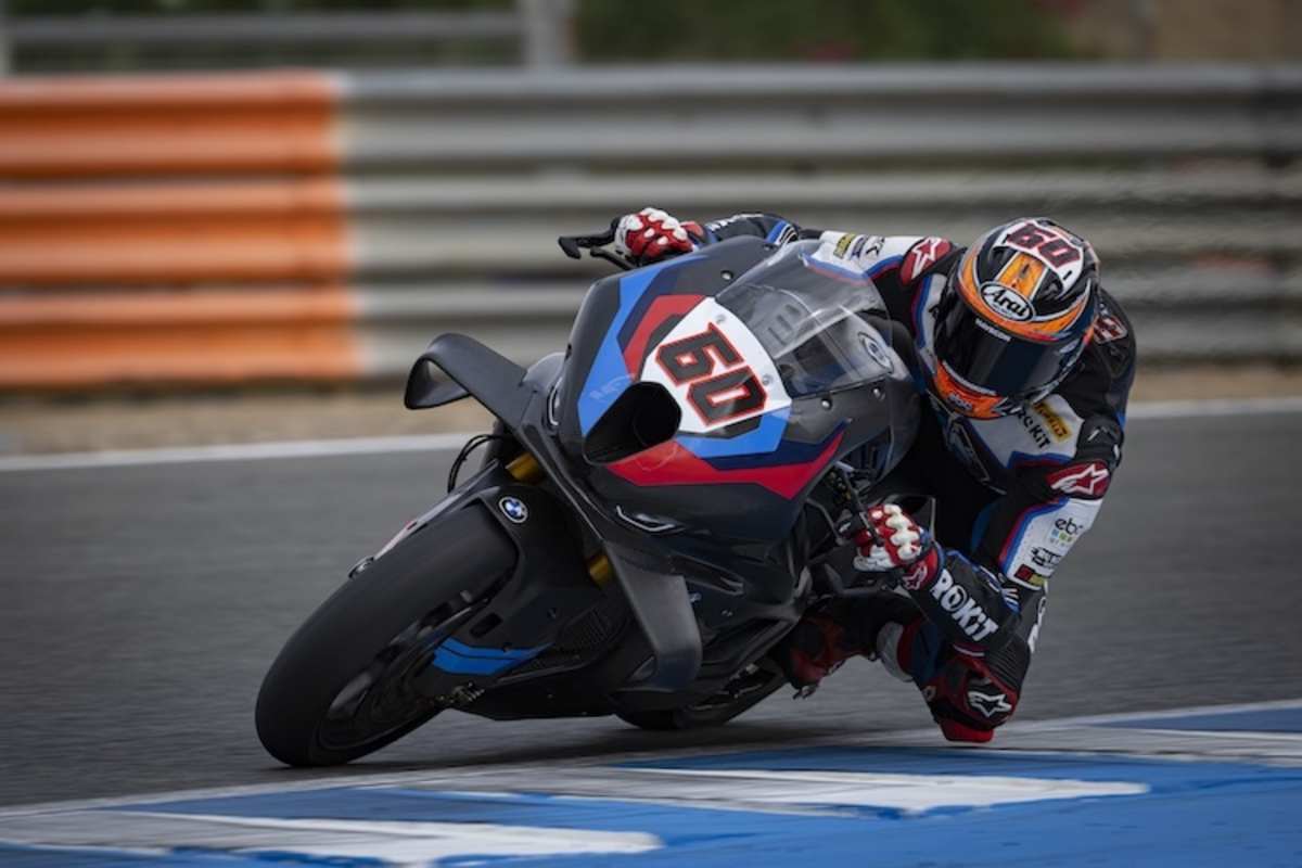 Michael Van Der Mark